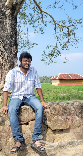 HARIKUMAR